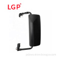 American truck door mirror assembly LH driver side 82715374 black for truck VNL electric with heater